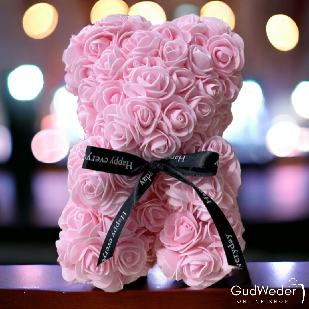 Osito de Rosas