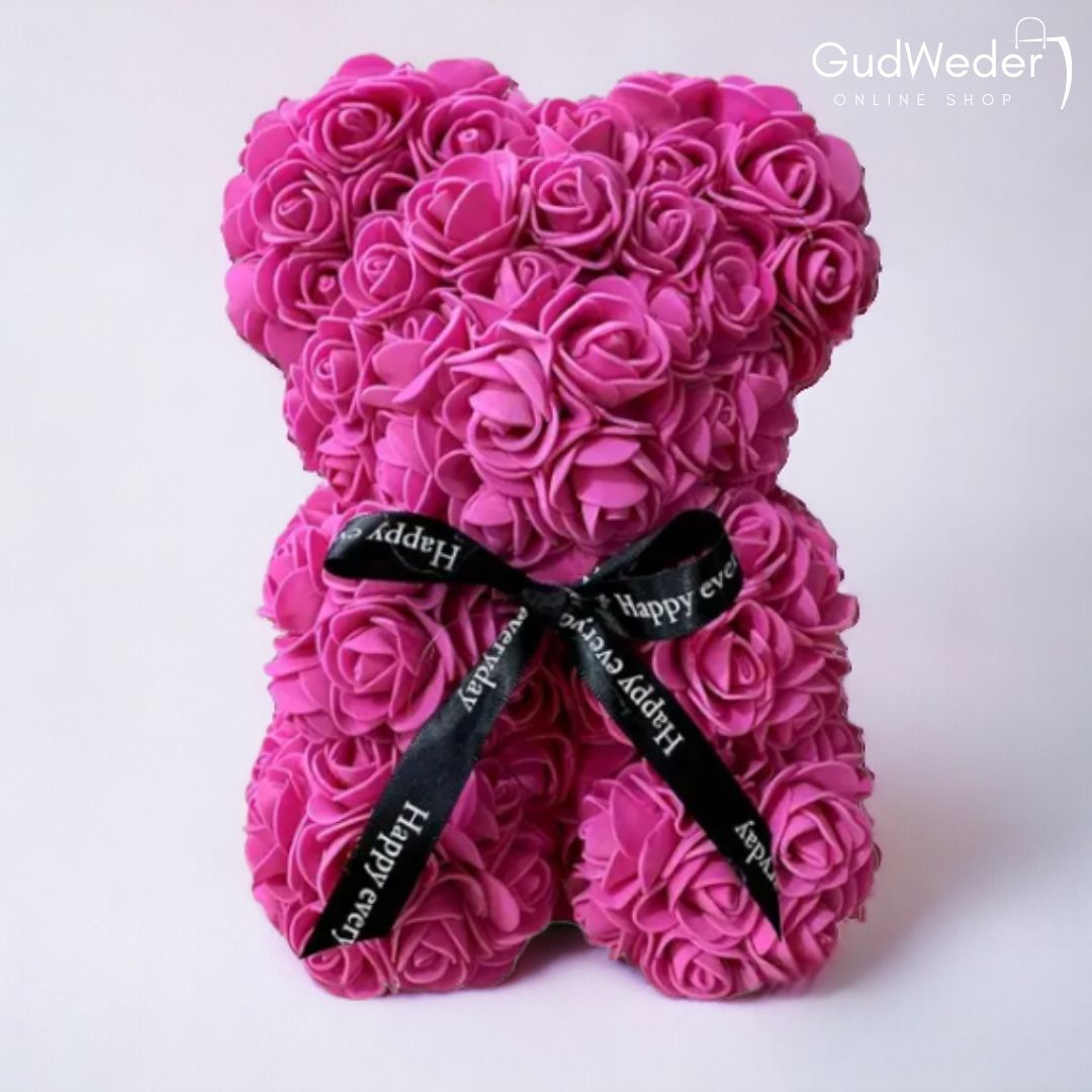 Osito de Rosas