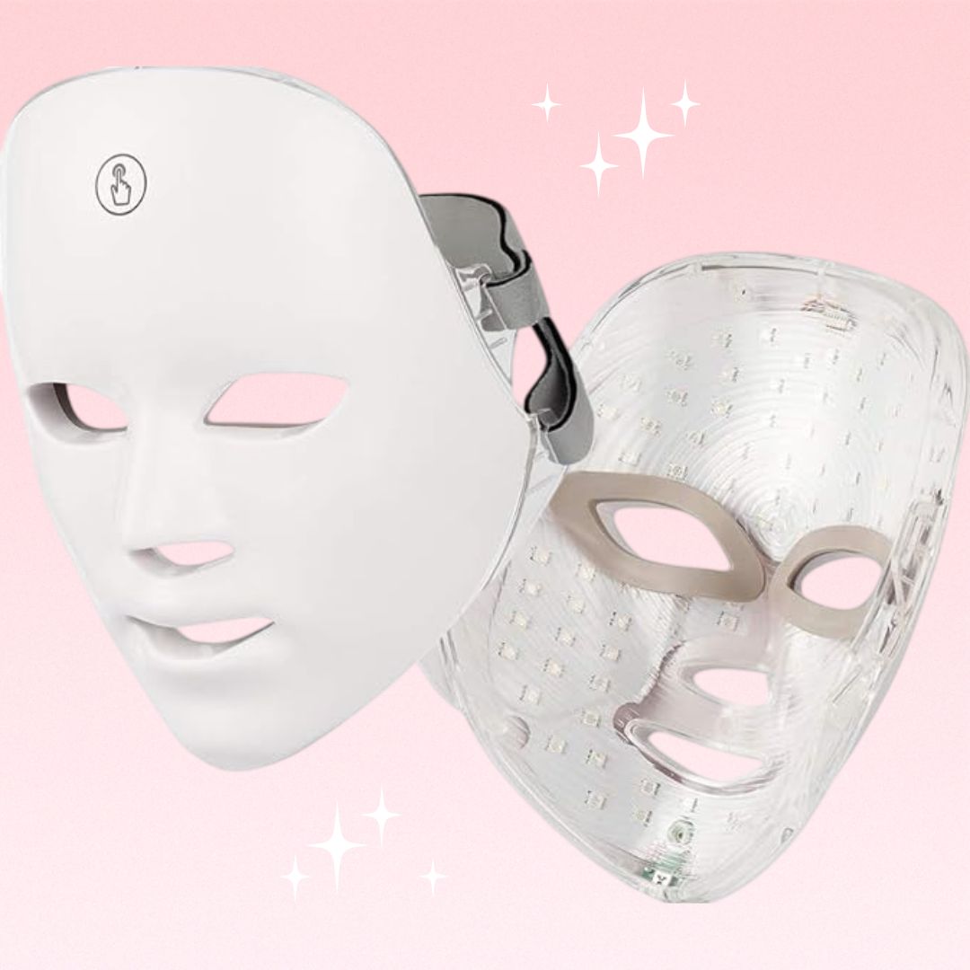 MaskinLuxe™ 7 LED