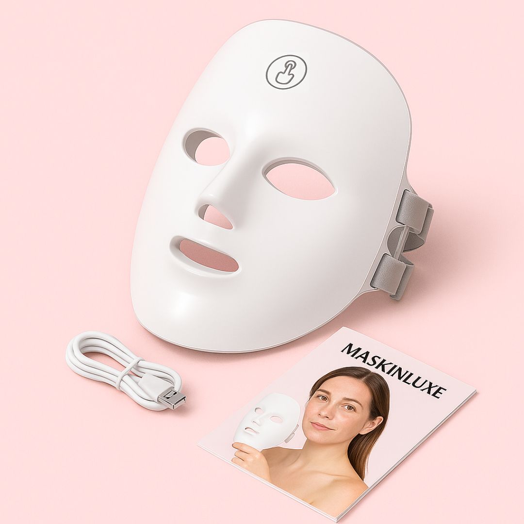 MaskinLuxe™ 7 LED