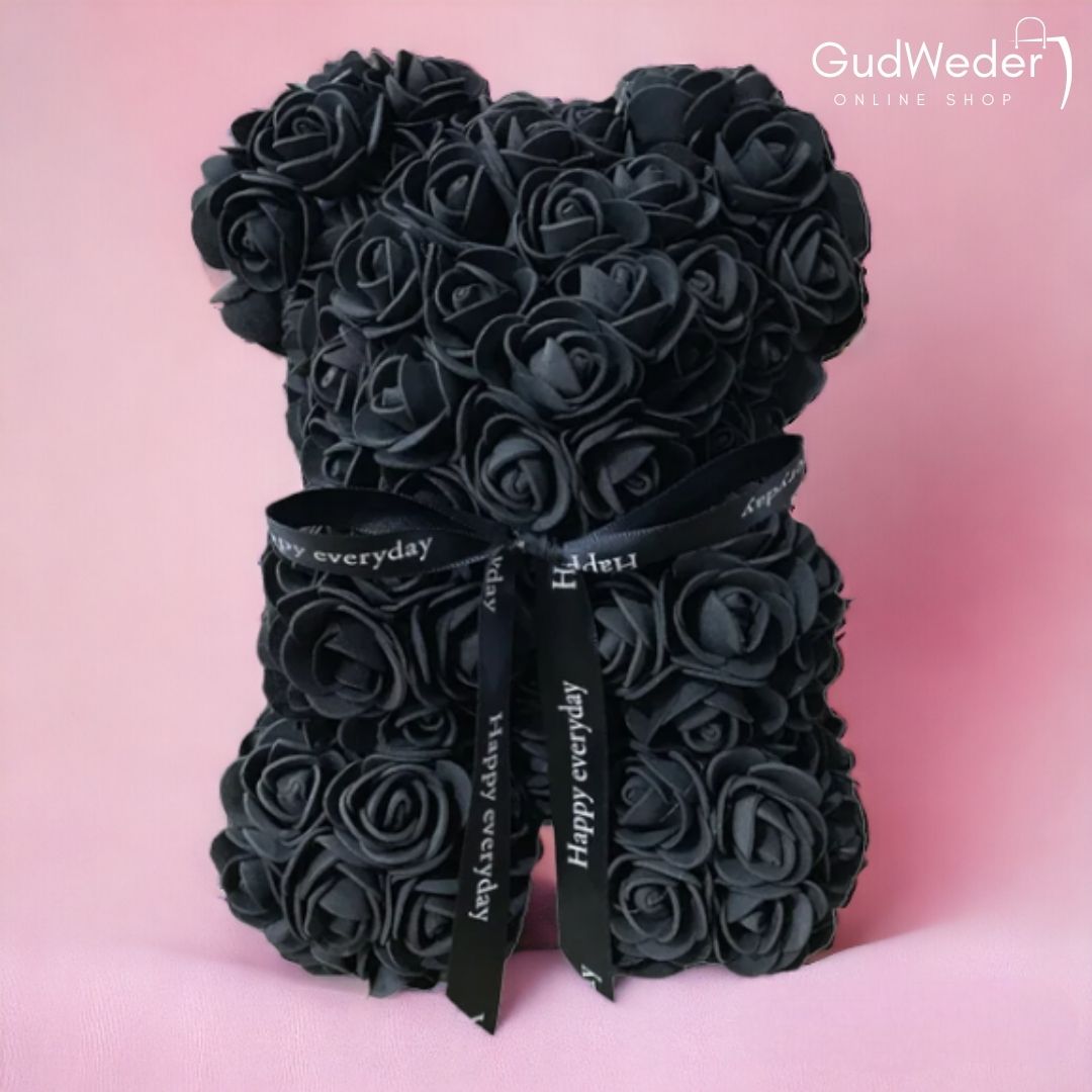 Osito de Rosas