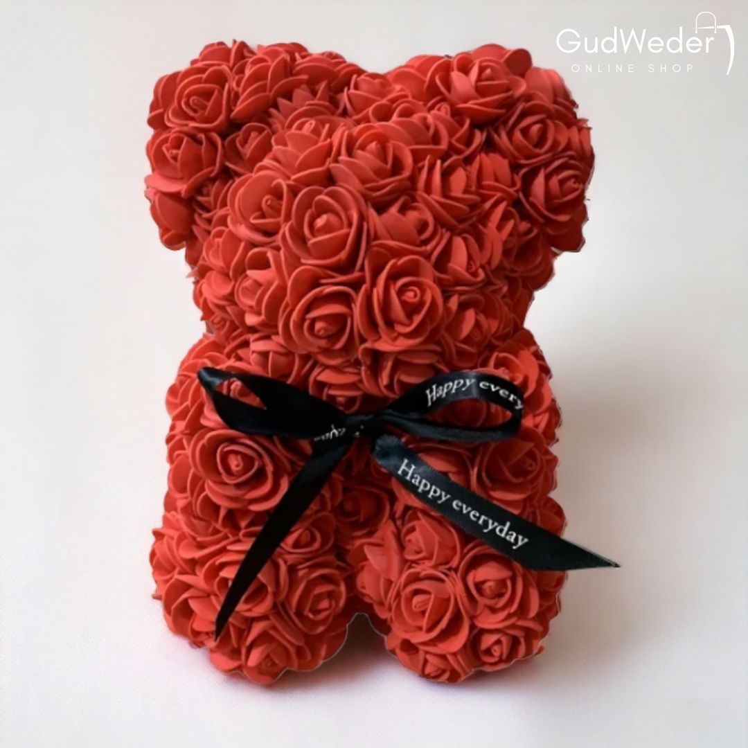 Osito de Rosas