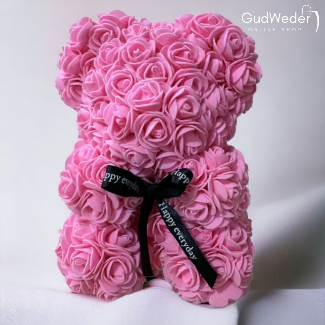 Osito de Rosas