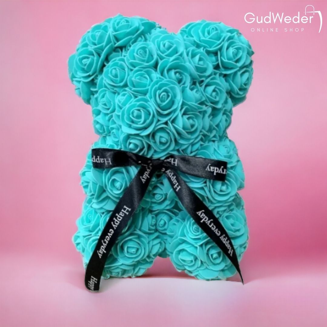 Osito de Rosas