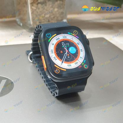 PulseTech SmartWatch