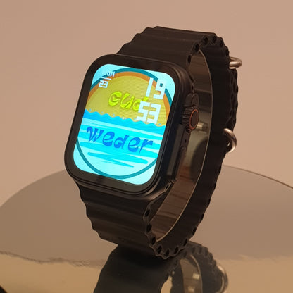 PulseTech SmartWatch