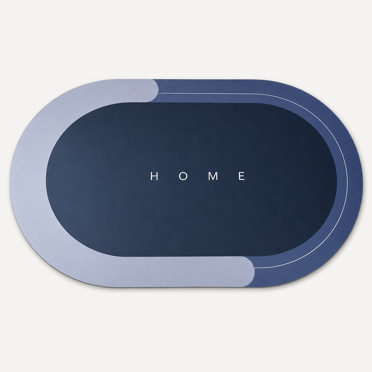 AquaLisse Oval™
