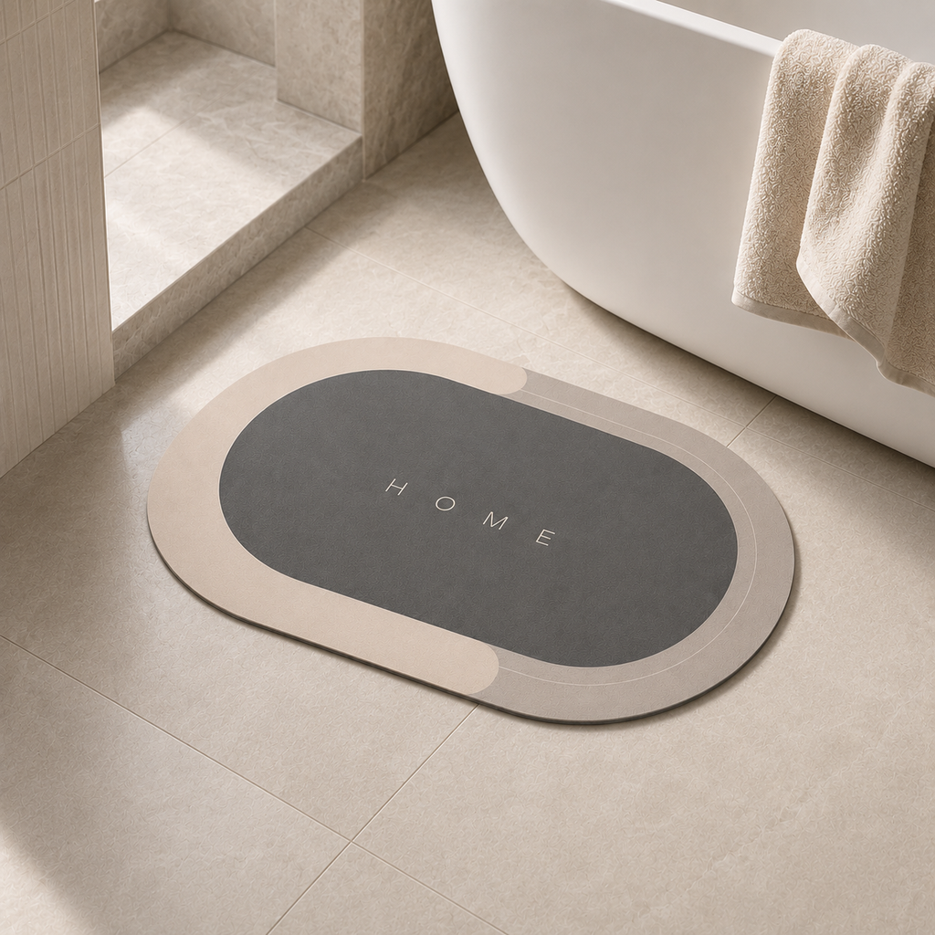 AquaLisse Oval™