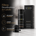 Fibras Densificadoras de Cabello Densia Pro™ con Aplicador