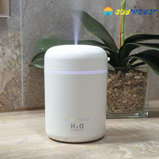 Humidificador NebuLight