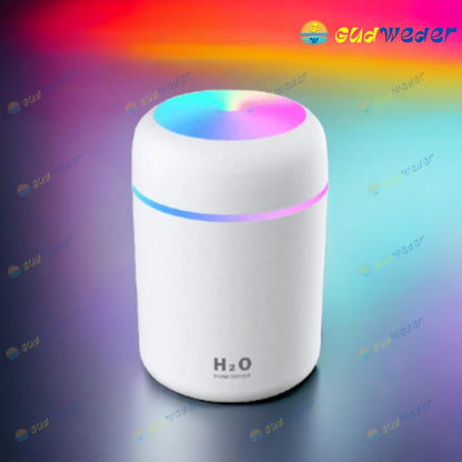 Humidificador NebuLight