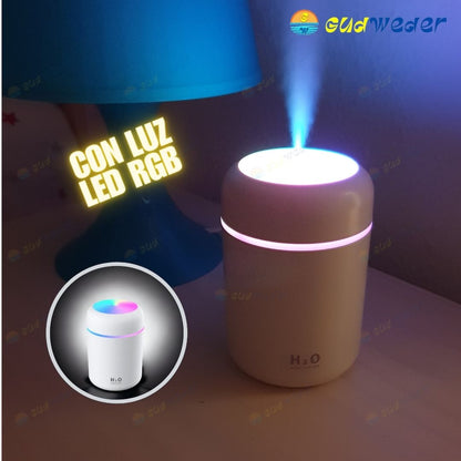 Humidificador NebuLight