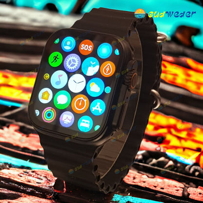 PulseTech SmartWatch