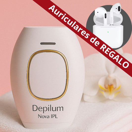 Depilum Nova IPL™