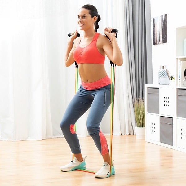 FitFlex Bands: Transforma tu cuerpo, resultados reales